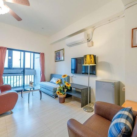 Hui Yun B&B سانكينغ المظهر الخارجي الصورة