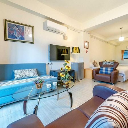 Hui Yun B&B سانكينغ المظهر الخارجي الصورة