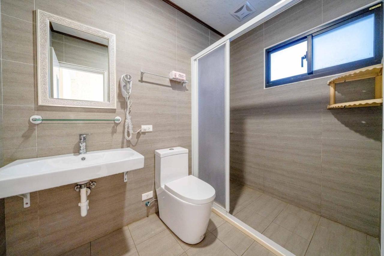 Hui Yun B&B سانكينغ المظهر الخارجي الصورة