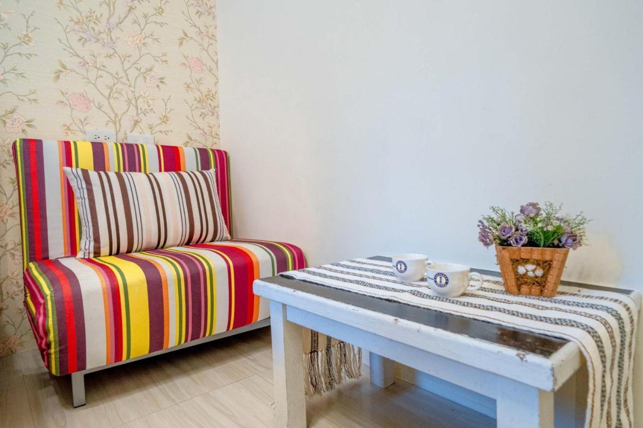 Hui Yun B&B سانكينغ المظهر الخارجي الصورة