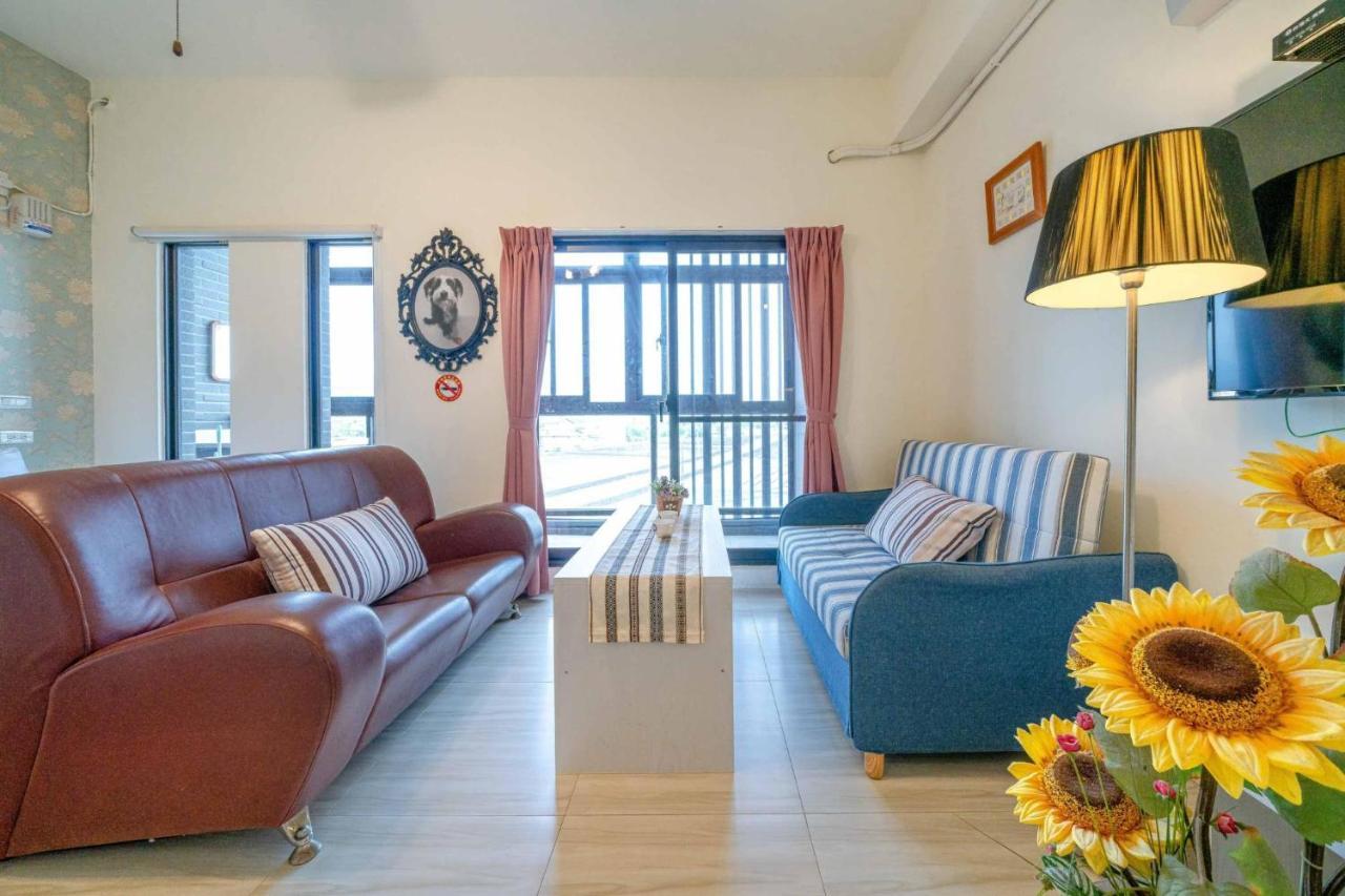 Hui Yun B&B سانكينغ المظهر الخارجي الصورة