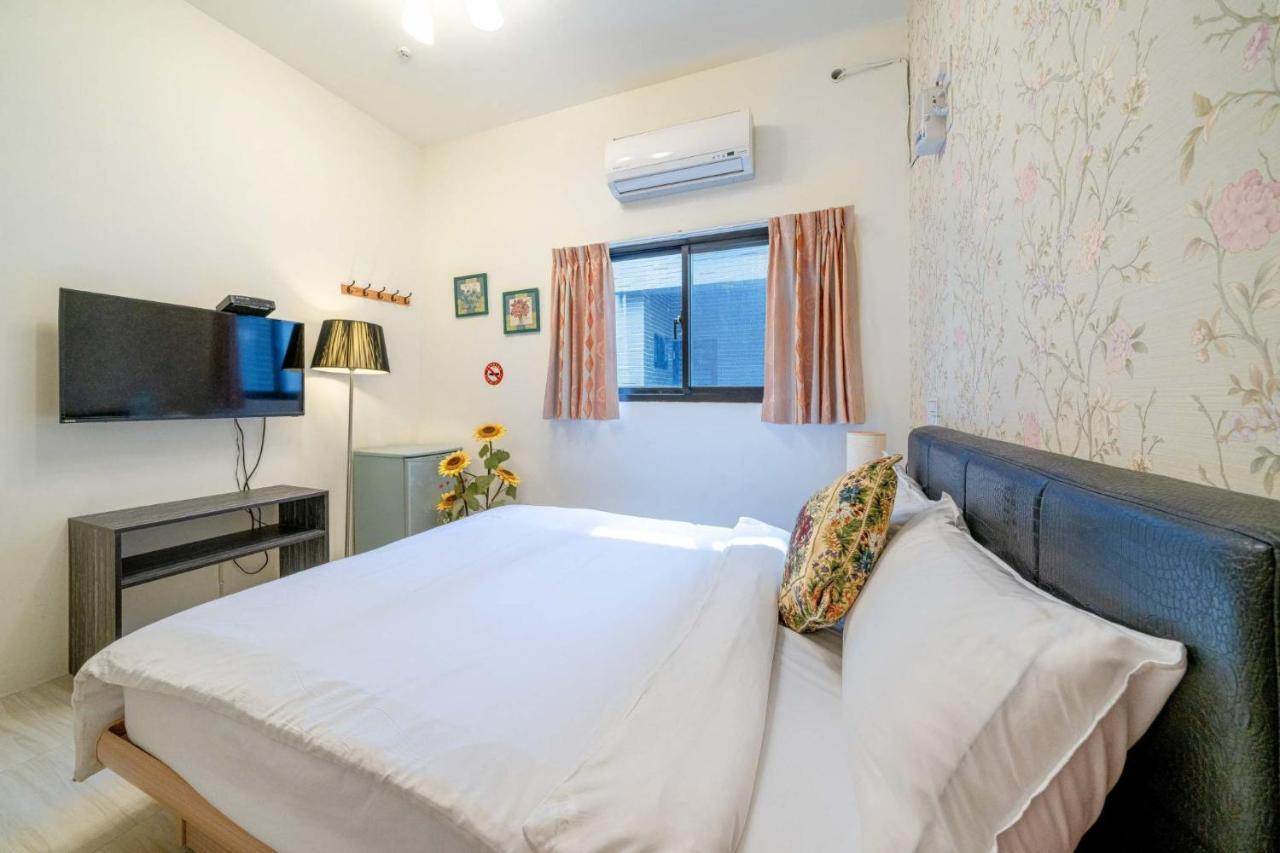 Hui Yun B&B سانكينغ المظهر الخارجي الصورة