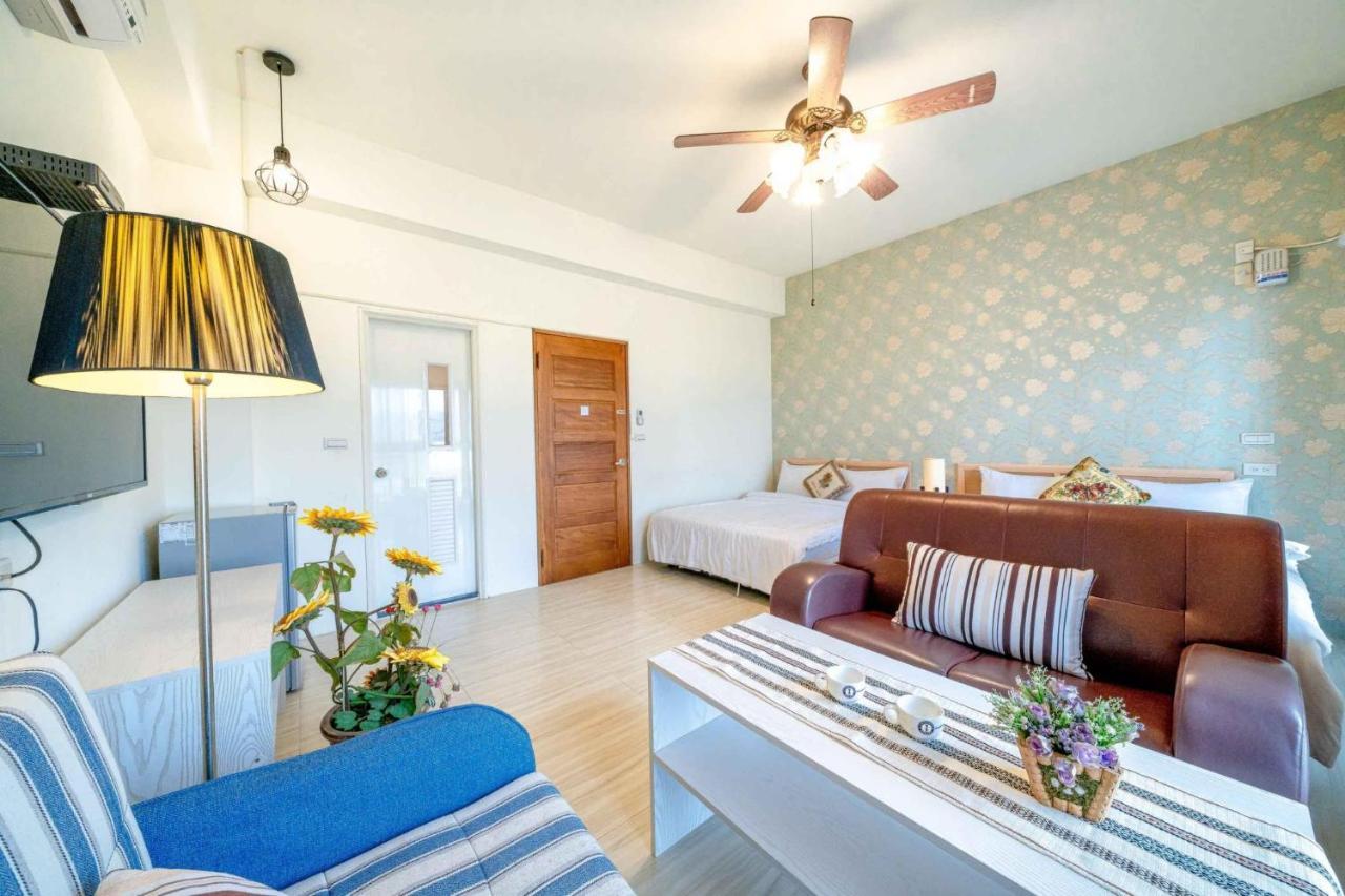 Hui Yun B&B سانكينغ المظهر الخارجي الصورة