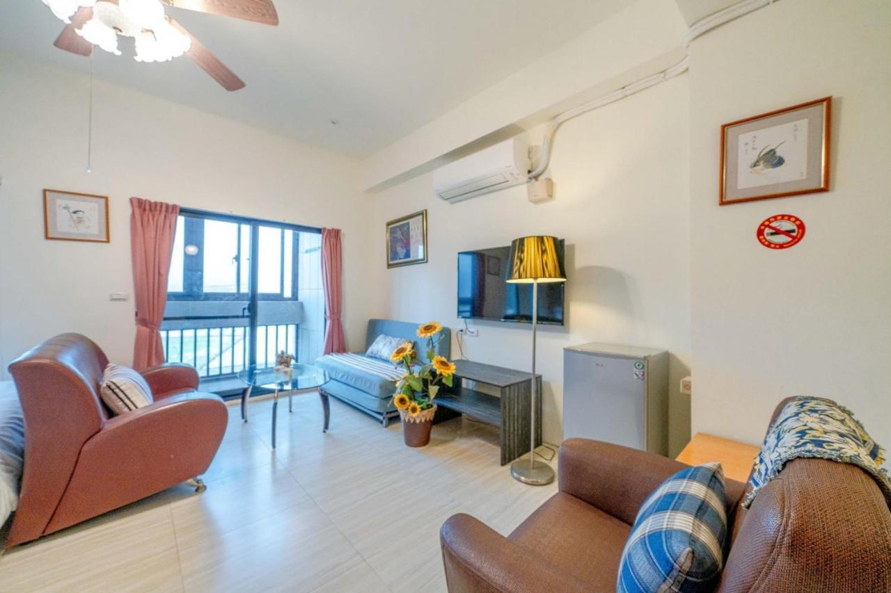 Hui Yun B&B سانكينغ المظهر الخارجي الصورة