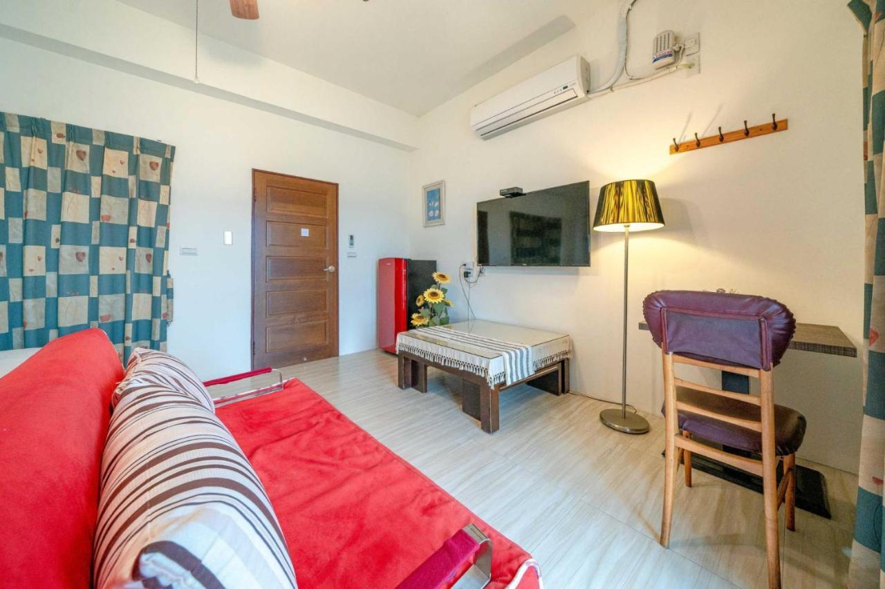 Hui Yun B&B سانكينغ المظهر الخارجي الصورة