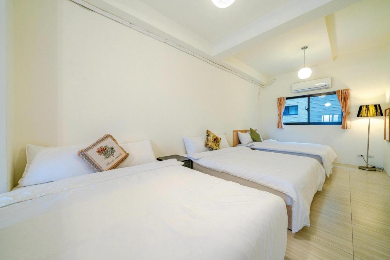 Hui Yun B&B سانكينغ المظهر الخارجي الصورة