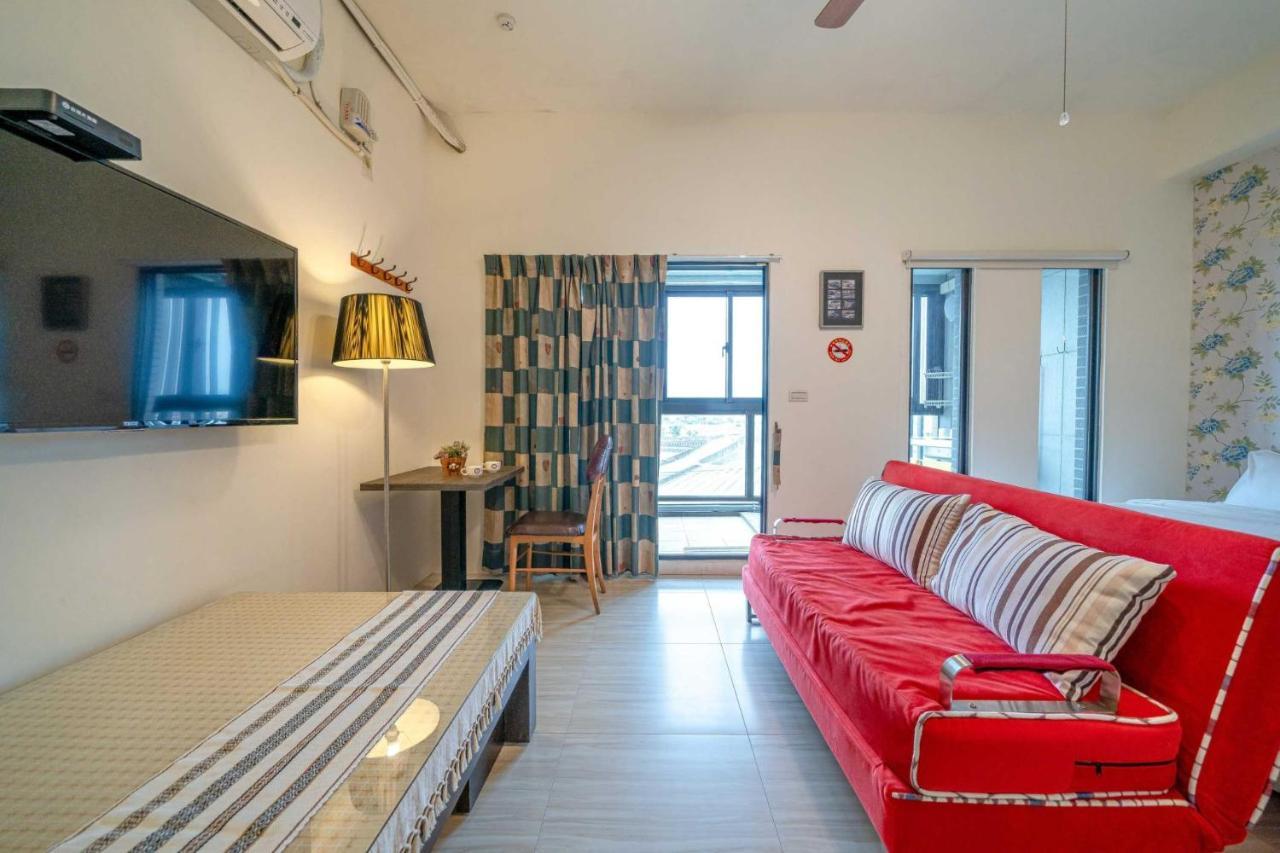 Hui Yun B&B سانكينغ المظهر الخارجي الصورة
