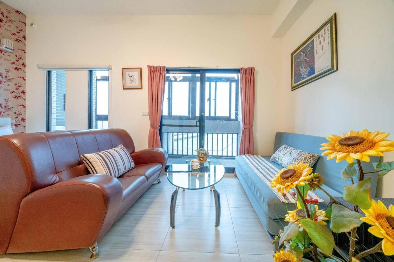 Hui Yun B&B سانكينغ المظهر الخارجي الصورة