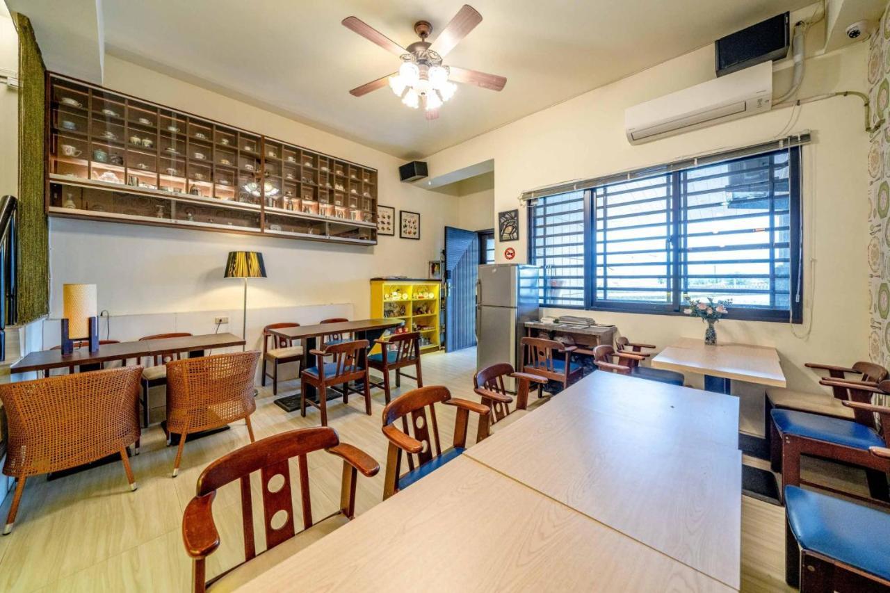 Hui Yun B&B سانكينغ المظهر الخارجي الصورة